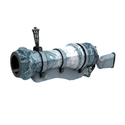 free tf2 item Strange Glacial Glazed Loose Cannon (Field-Tested)