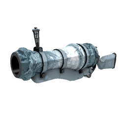 free tf2 item Strange Specialized Killstreak Glacial Glazed Loose Cannon (Field-Tested)