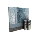 Strange Glacial Glazed War Paint (Factory New)