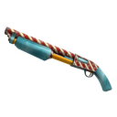 Strange Specialized Killstreak Frosty Delivery Shotgun (Minimal Wear)