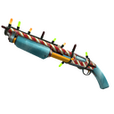 Festivized Specialized Killstreak Frosty Delivery Shotgun (Field-Tested)