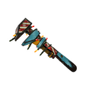 Strange Festivized Frosty Delivery Wrench (Field-Tested)