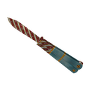 Frosty Delivery Knife (Factory New)