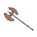 Frosty Delivery Scotsman's Skullcutter (Field-Tested)