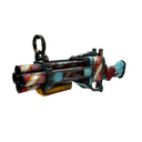 Strange Frosty Delivery Iron Bomber (Well-Worn)