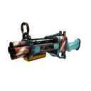 Frosty Delivery Iron Bomber (Field-Tested)