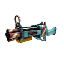 Killstreak Frosty Delivery Iron Bomber (Minimal Wear)