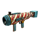 Frosty Delivery Air Strike (Well-Worn)