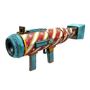 Frosty Delivery Air Strike (Field-Tested)