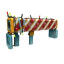 Festivized Specialized Killstreak Frosty Delivery Black Box (Factory New)