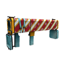 Frosty Delivery Black Box (Field-Tested)