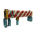 Specialized Killstreak Frosty Delivery Black Box (Well-Worn)