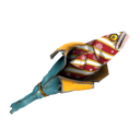 Specialized Killstreak Frosty Delivery Holy Mackerel (Field-Tested)