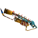 Festivized Frosty Delivery Flame Thrower (Factory New)