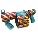 Killstreak Frosty Delivery Stickybomb Launcher (Factory New)
