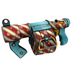 free tf2 item Frosty Delivery Stickybomb Launcher (Field-Tested)