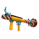 Frosty Delivery Rocket Launcher (Factory New)