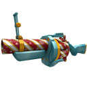 Frosty Delivery Grenade Launcher (Factory New)