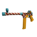 Frosty Delivery SMG (Factory New)