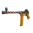 Killstreak Frosty Delivery SMG (Field-Tested)