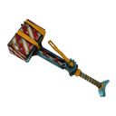 Strange Frosty Delivery Powerjack (Well-Worn)