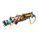 Strange Festivized Frosty Delivery Degreaser (Minimal Wear)
