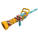 Frosty Delivery Medi Gun (Factory New)