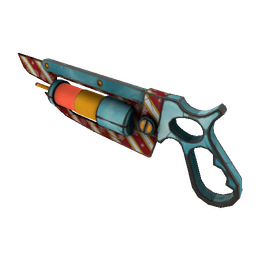 free tf2 item Frosty Delivery Ubersaw (Field-Tested)