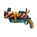 Frosty Delivery Detonator (Well-Worn)