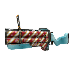 free tf2 item Frosty Delivery Loch-n-Load (Field-Tested)