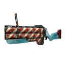 Strange Frosty Delivery Loch-n-Load (Well-Worn)