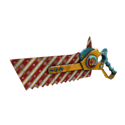 free tf2 item Frosty Delivery Amputator (Well-Worn)