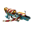 Strange Frosty Delivery Crusader's Crossbow (Minimal Wear)
