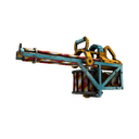 Frosty Delivery Brass Beast (Field-Tested)