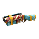 Strange Killstreak Frosty Delivery Soda Popper (Minimal Wear)
