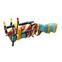 Festivized Specialized Killstreak Frosty Delivery Soda Popper (Factory New)