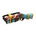 Frosty Delivery Soda Popper (Field-Tested)