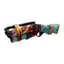 Frosty Delivery Soda Popper (Battle Scarred)