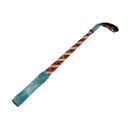 Killstreak Frosty Delivery Disciplinary Action (Well-Worn)