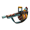 Strange Frosty Delivery Tomislav (Well-Worn)