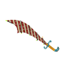 Festivized Frosty Delivery Persian Persuader (Factory New)
