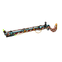 Strange Festivized Professional Killstreak Frosty Delivery Bazaar Bargain (Field-Tested)