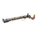 Frosty Delivery Bazaar Bargain (Field-Tested)