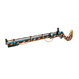 Frosty Delivery Bazaar Bargain (Field-Tested)