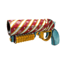 Strange Frosty Delivery Scorch Shot (Minimal Wear)