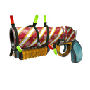 Festivized Frosty Delivery Scorch Shot (Field-Tested)