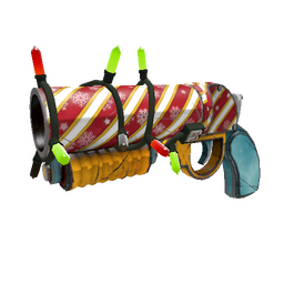 free tf2 item Festivized Frosty Delivery Scorch Shot (Field-Tested)