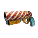 Strange Frosty Delivery Scorch Shot (Field-Tested)