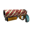 Frosty Delivery Scorch Shot (Battle Scarred)