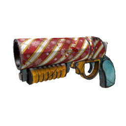 free tf2 item Frosty Delivery Scorch Shot (Battle Scarred)